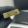 13405063650106140 S.T.Dupont Guilloché Craft Ice Wine Stone Limited Edition Inflatable Boutique Lighter Replica