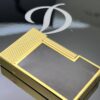 13405063661699493 S.T.Dupont Guilloché Craft Ice Wine Stone Limited Edition Inflatable Boutique Lighter Replica