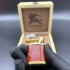 13405064007642510 Burberry Kerosene Rocker Windproof Vintage Nostalgic Lighter Replica