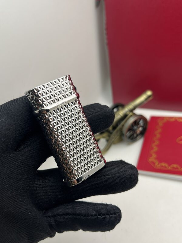 13405064619542742 Cartier Gas Lighter Classic Replica