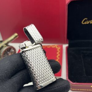 13405064625707591 Cartier Gas Lighter Classic Replica