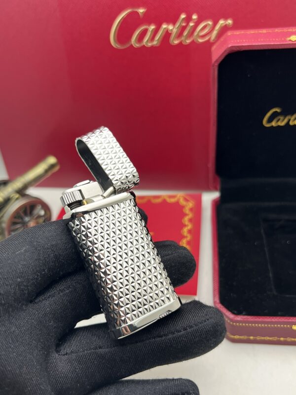 13405064625707591 Cartier Gas Lighter Classic Replica