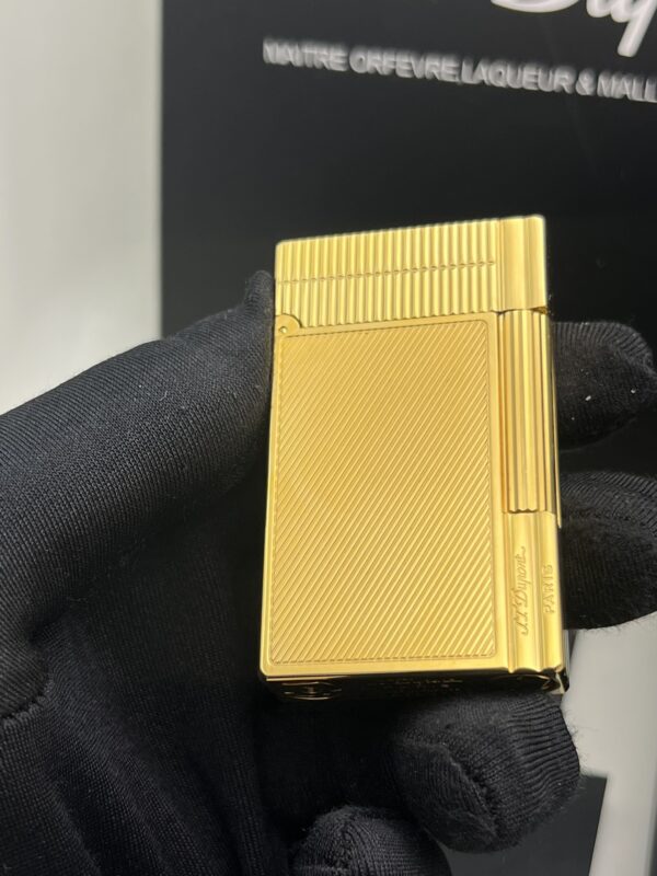 13405065990772229 S.T.Dupont New Gatsby Series Replica Lighter