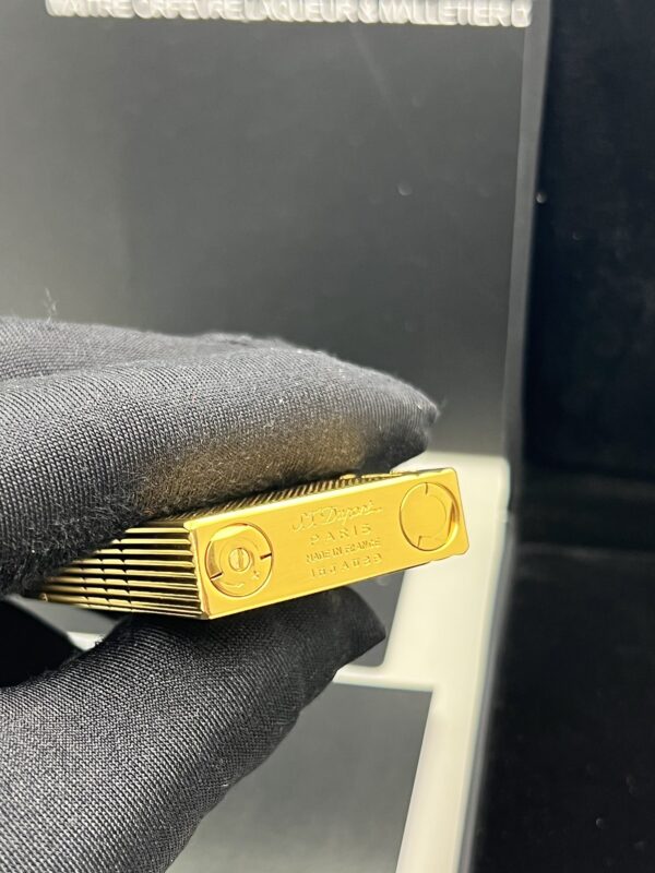 13405065994669292 S.T.Dupont New Gatsby Series Replica Lighter