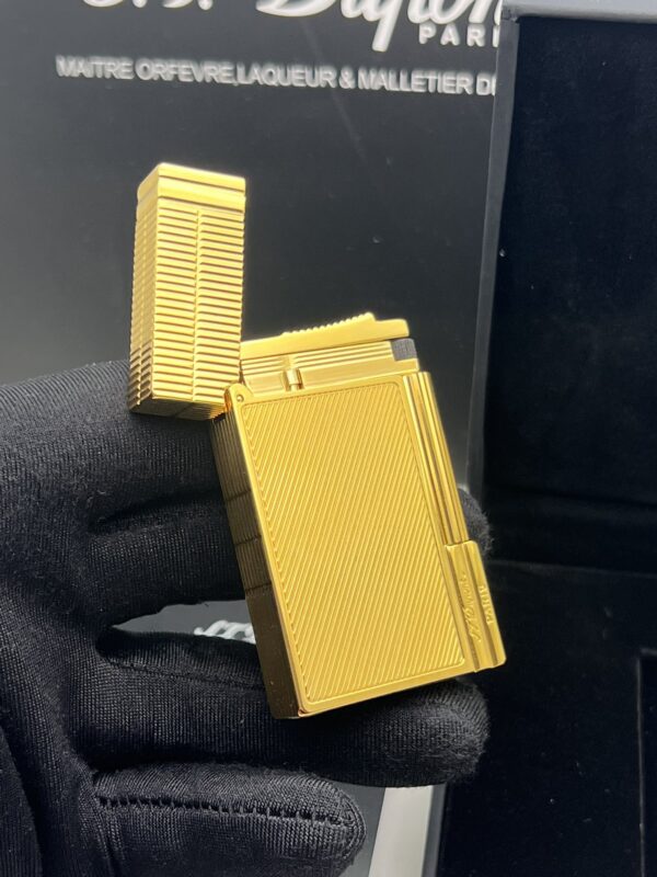 13405065998780177 S.T.Dupont New Gatsby Series Replica Lighter