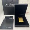 13405066007375393 S.T.Dupont New Gatsby Series Replica Lighter