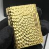 13405078018075081 S.T.Dupont L2 Limited Edition Hand-Engraved Inflatable Lighter