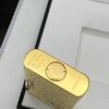 13405078021195319 S.T.Dupont L2 Limited Edition Hand-Engraved Inflatable Lighter