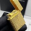 13405078022930840 S.T.Dupont L2 Limited Edition Hand-Engraved Inflatable Lighter