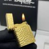 13405078023835985 S.T.Dupont L2 Limited Edition Hand-Engraved Inflatable Lighter
