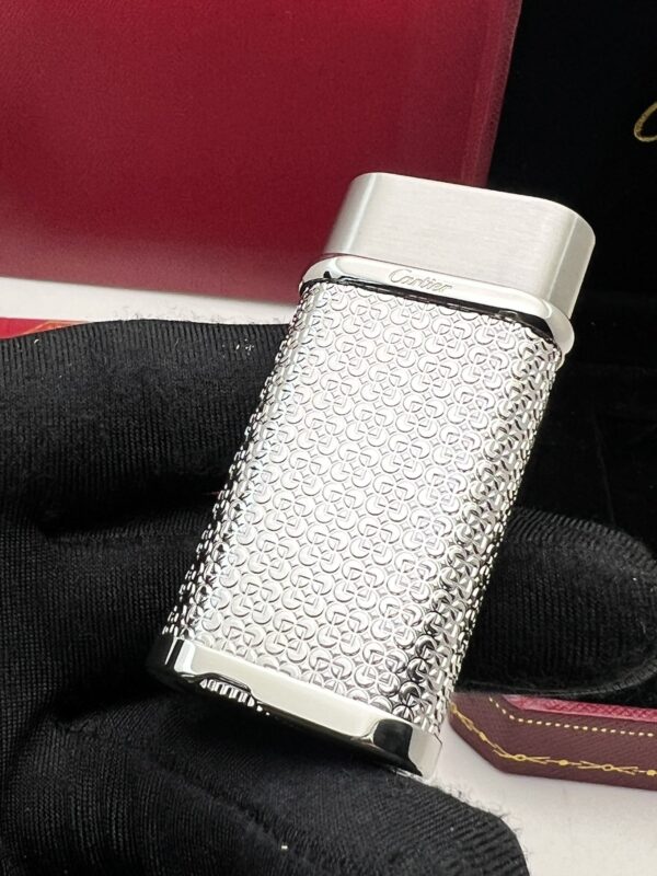 13405078203164828 Cartier Boutique Gas Lighter Classic Style Replica