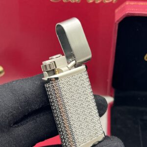 13405078205726502 Cartier Boutique Gas Lighter Classic Style Replica