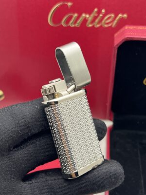 13405078205726502 Cartier Boutique Gas Lighter Classic Style Replica