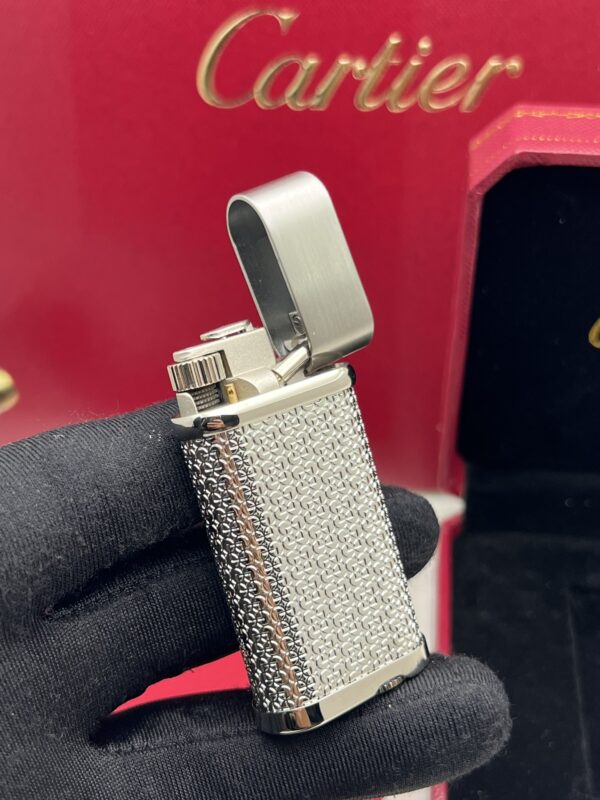 13405078205726502 Cartier Boutique Gas Lighter Classic Style Replica
