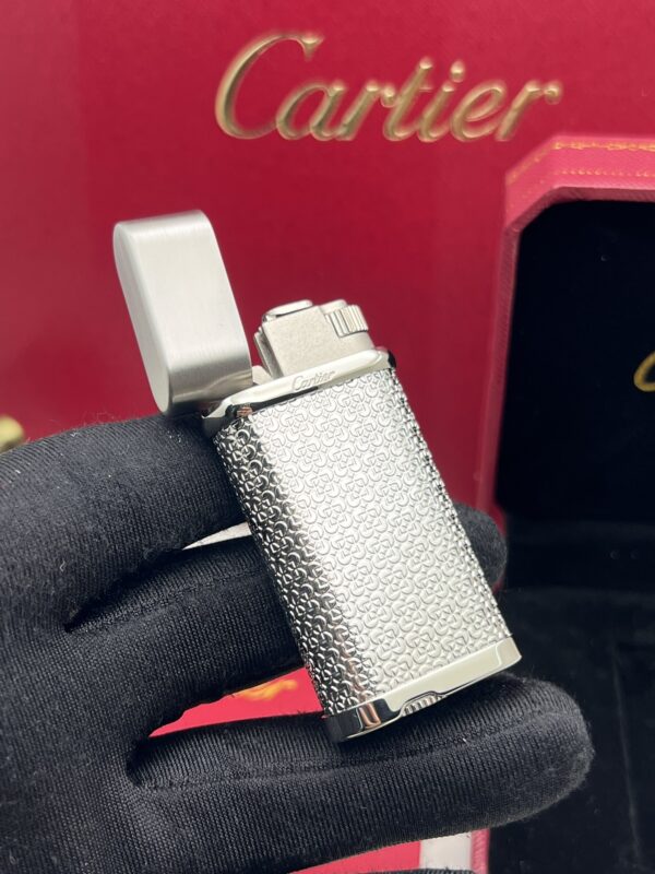 13405078206740224 Cartier Boutique Gas Lighter Classic Style Replica