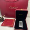 13405078208519202 Cartier Boutique Gas Lighter Classic Style Replica