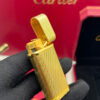 Cartier Global Limited Edition Replica Gas Lighter