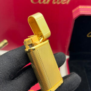 13405079004172580-600x600 Cartier Global Limited Edition Replica Gas Lighter