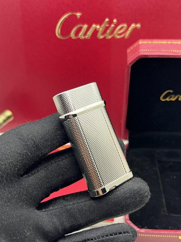 13405079007609330 Cartier Boutique Gas Lighter Classic Style Replica