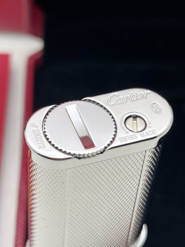 13405079008615213 Cartier Boutique Gas Lighter Classic Style Replica