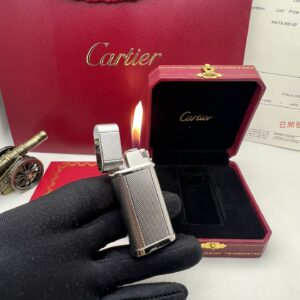 13405079009833245 Cartier Boutique Gas Lighter Classic Style Replica