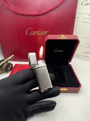 13405079009833245 Cartier Boutique Gas Lighter Classic Style Replica
