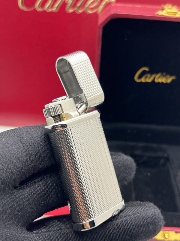 13405079011373966 Cartier Boutique Gas Lighter Classic Style Replica