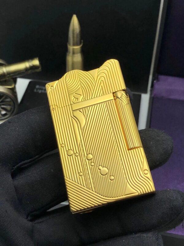 13405079561359352 Replica S.T Dupont Gas Lighter