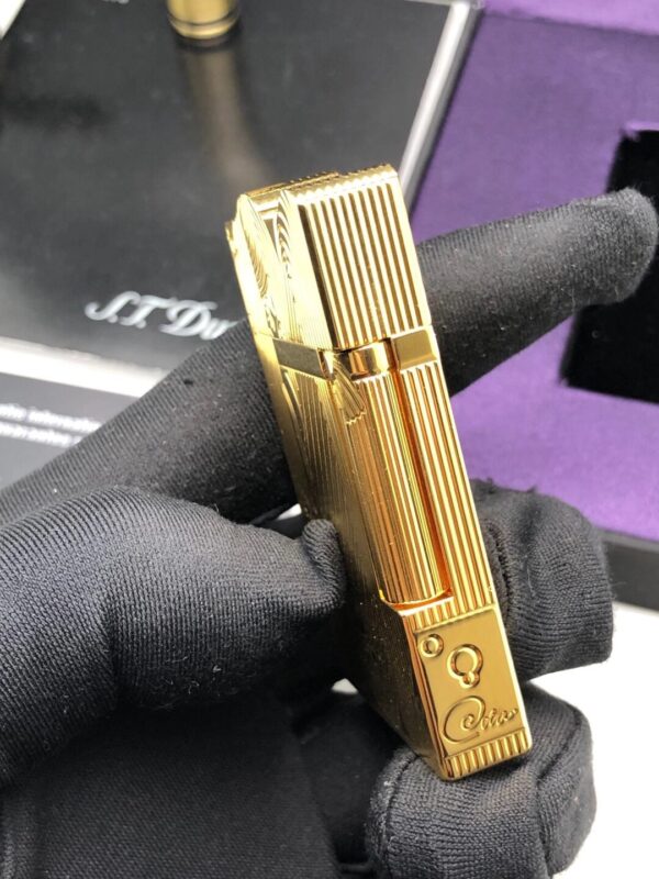 13405079562366544 Replica S.T Dupont Gas Lighter