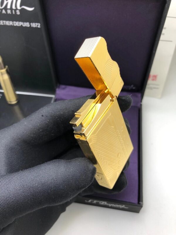 13405079564562669 Replica S.T Dupont Gas Lighter