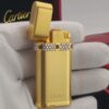 13405079970597823 Cartier global limited edition gas lighter replica