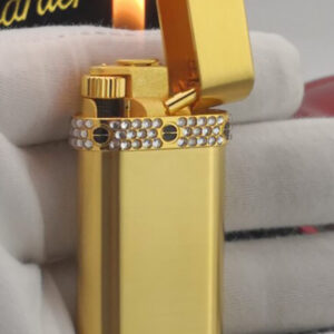 13405079971597023-600×800 Cartier global limited edition gas lighter replica