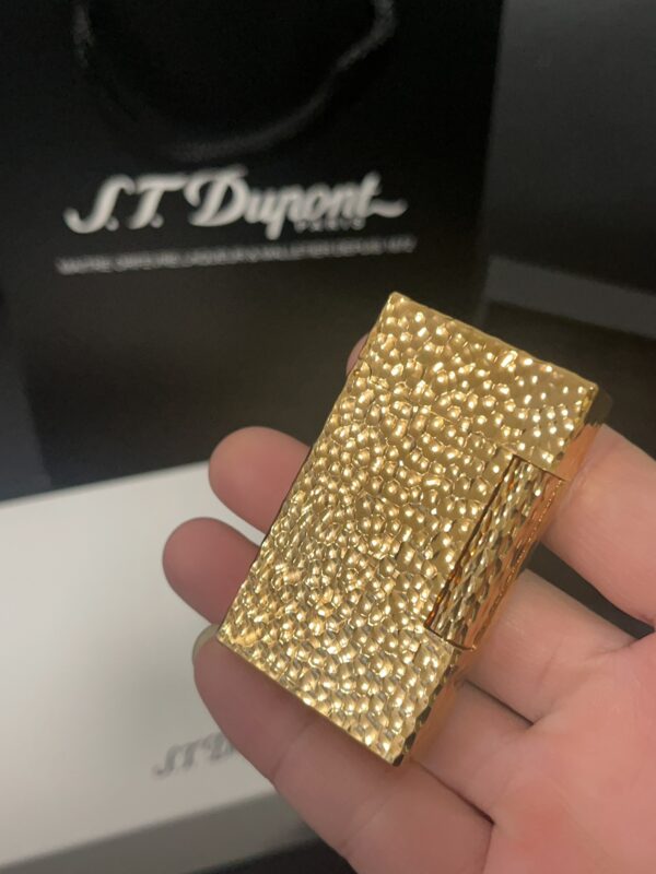 13405081566405156 Replica S.T Dupont Gas Lighter