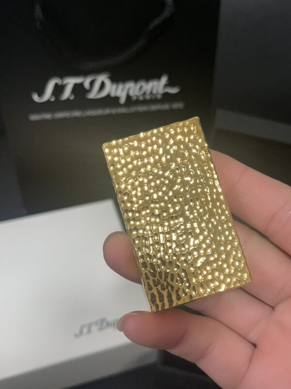13405081567306658 Replica S.T Dupont Gas Lighter