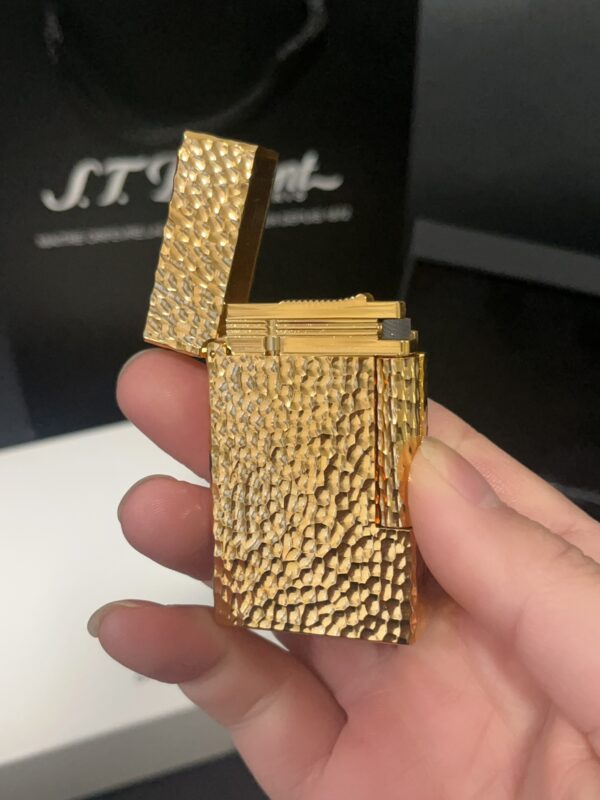 13405081568197891 Replica S.T Dupont Gas Lighter