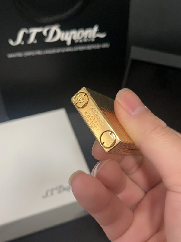 13405081569906043 Replica S.T Dupont Gas Lighter