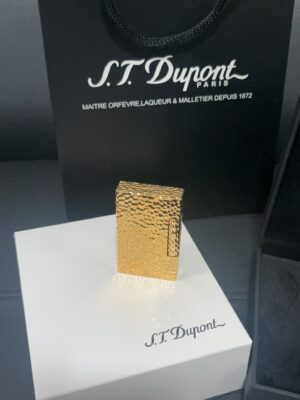 13405081571505142 Replica S.T Dupont Gas Lighter