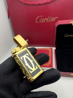 13405082067755208 Cartier Global Limited Edition Gas Lighter Replica