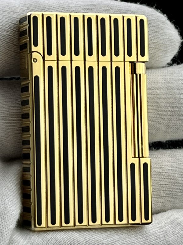 13405082591449862 Replica S.T Dupont Gas Lighter