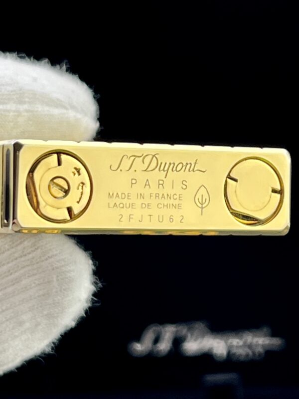 13405082594958959 Replica S.T Dupont Gas Lighter