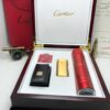 13405083068264695 Cartier Boutique Refillable Lighter Set