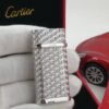 Cartier Global Limited Edition Gas Lighter Replica