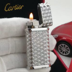 13405083508558240 Cartier Global Limited Edition Gas Lighter Replica