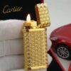 13405083511456187 Cartier Global Limited Edition Gas Lighter Replica