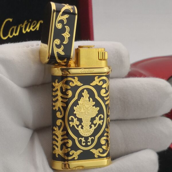 13405682637089212 Cartier Global Limited Edition Replica Gas Lighter