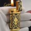 13405682638104840 Cartier Global Limited Edition Replica Gas Lighter