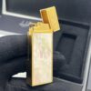 Dunhill Extended Natural Shell Premium Replica Inflatable Lighter