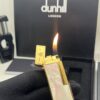 Dunhill Extended Natural Shell Premium Replica Inflatable Lighter