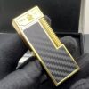 13405683553916187 Dunhill New Extended Edition Carbon Fiber Premium Replica Lighter