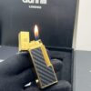 13405683555598291 Dunhill New Extended Edition Carbon Fiber Premium Replica Lighter